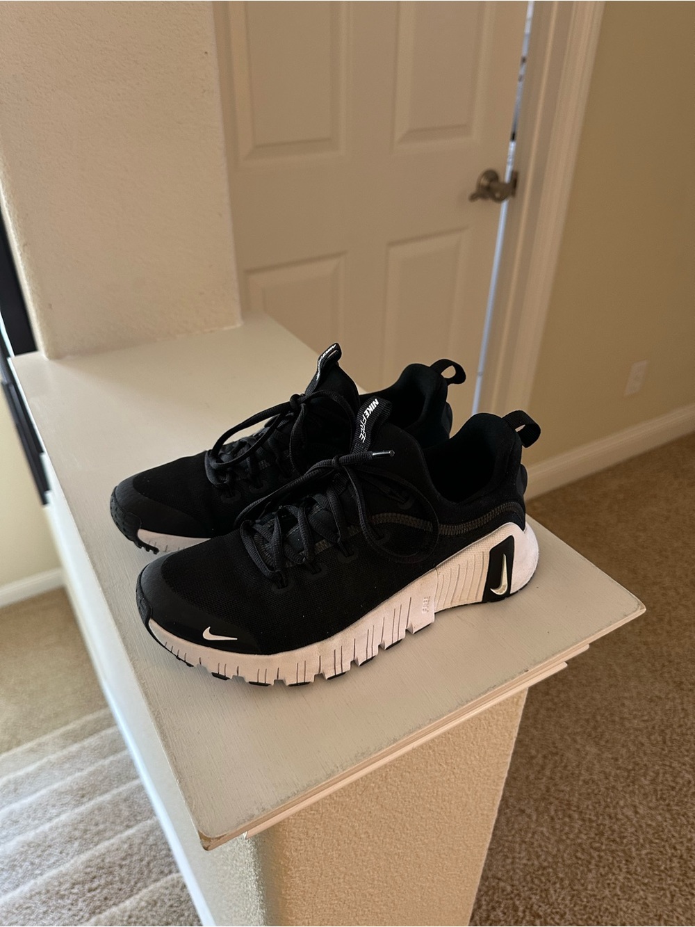 Nike Free Metcon 6